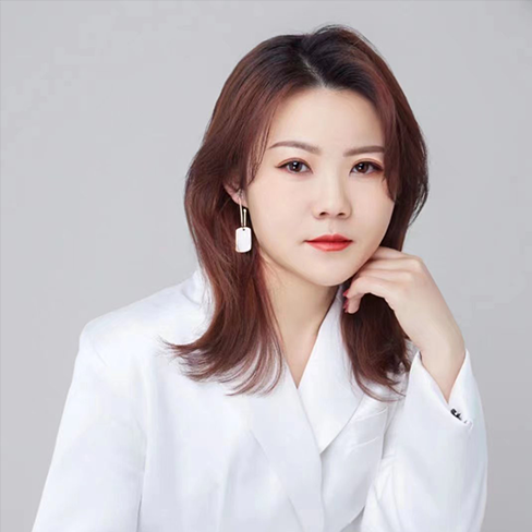 包頭裝修設(shè)計師曹艷珍